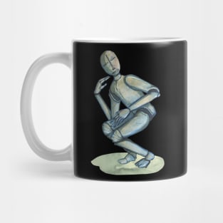 Puppet Mug